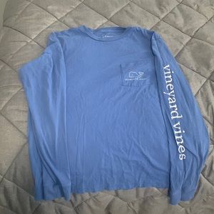 Blue Vineyard Vines Size Xtra Small